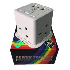 CUBE EXTENSION UNF-A04 WHITE__422-480